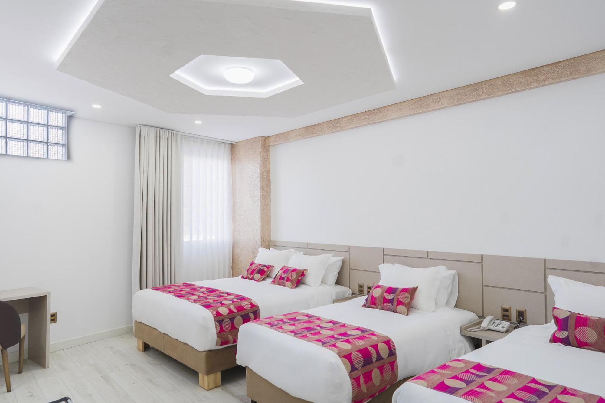 Illampu Art Boutique Hotel La Paz Ngoại thất bức ảnh