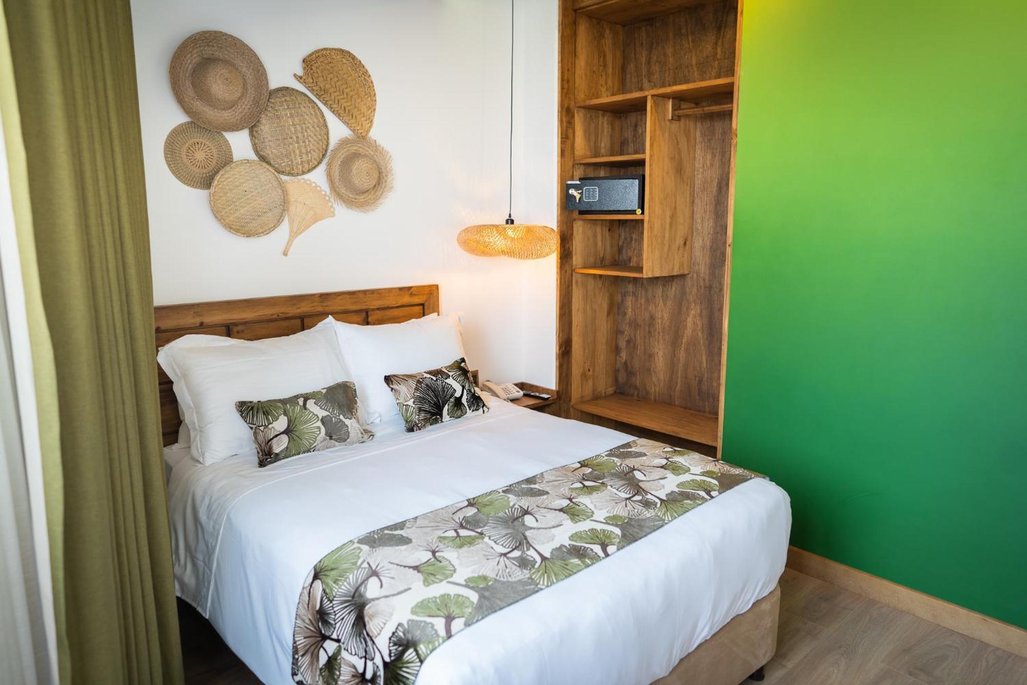 Illampu Art Boutique Hotel La Paz Ngoại thất bức ảnh