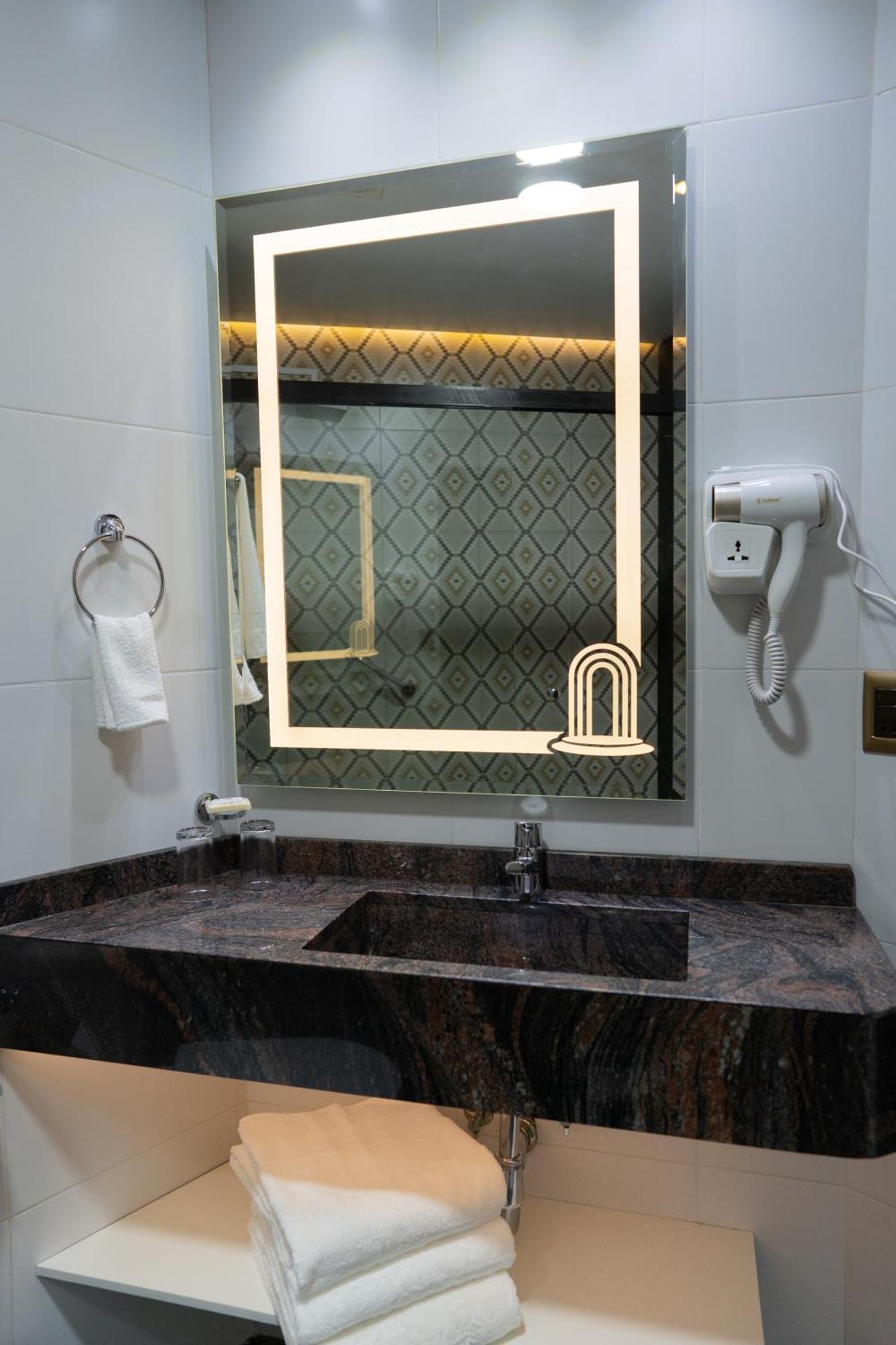 Illampu Art Boutique Hotel La Paz Ngoại thất bức ảnh