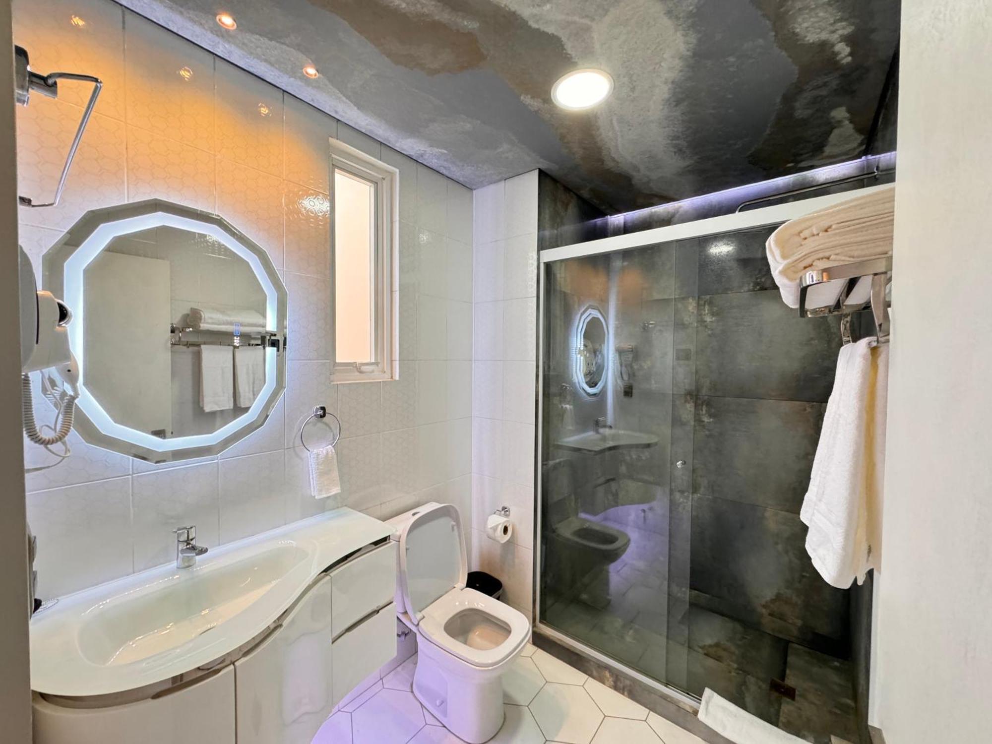 Illampu Art Boutique Hotel La Paz Ngoại thất bức ảnh