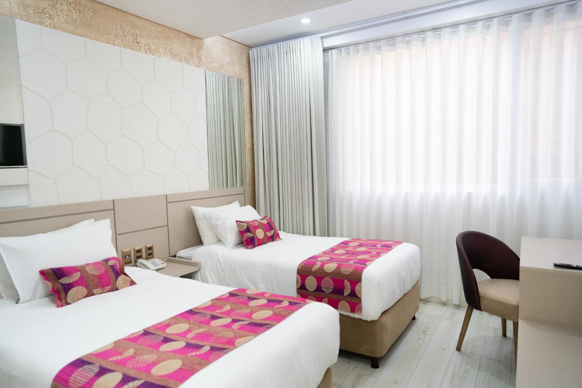 Illampu Art Boutique Hotel La Paz Ngoại thất bức ảnh
