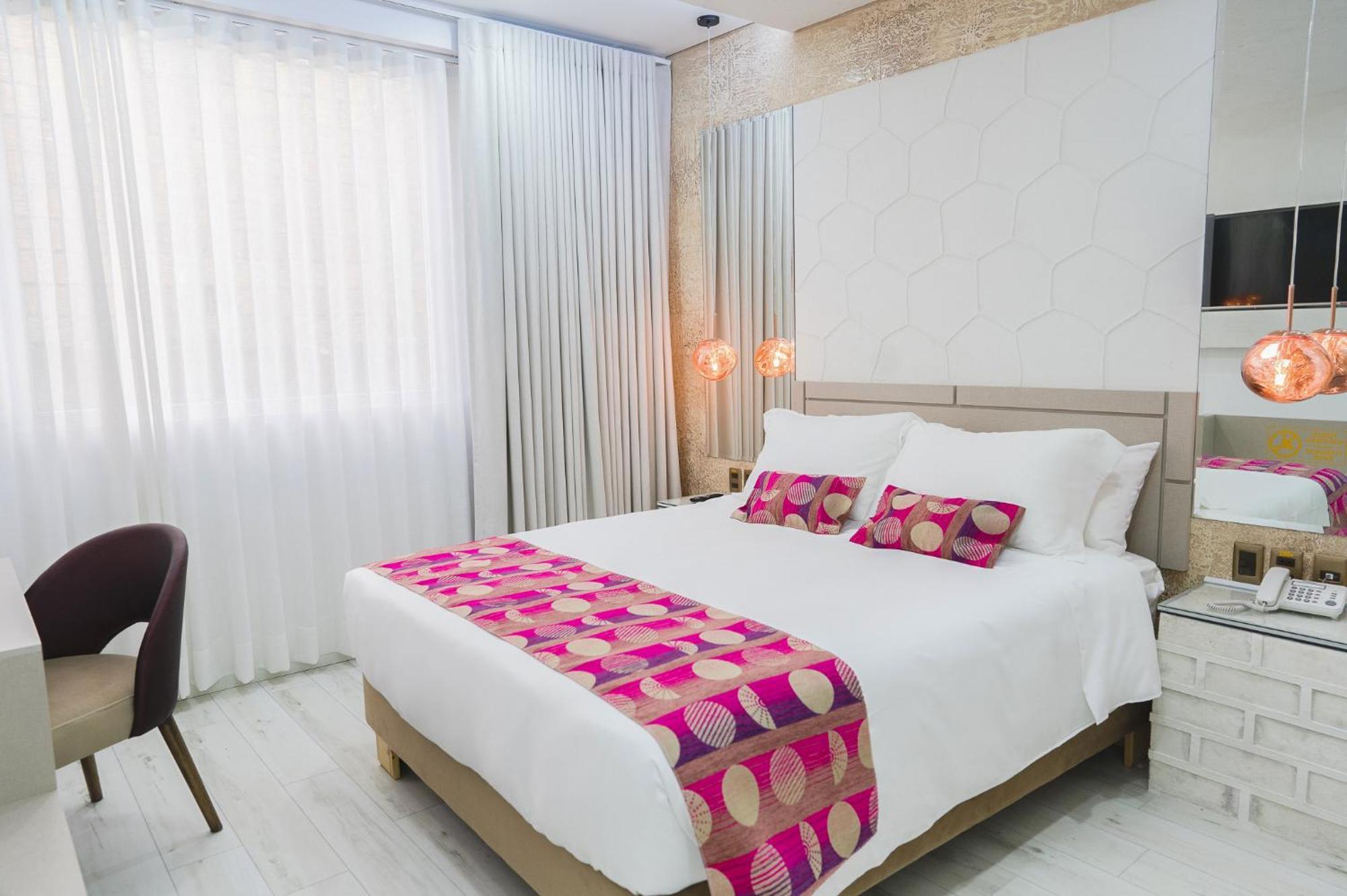 Illampu Art Boutique Hotel La Paz Ngoại thất bức ảnh