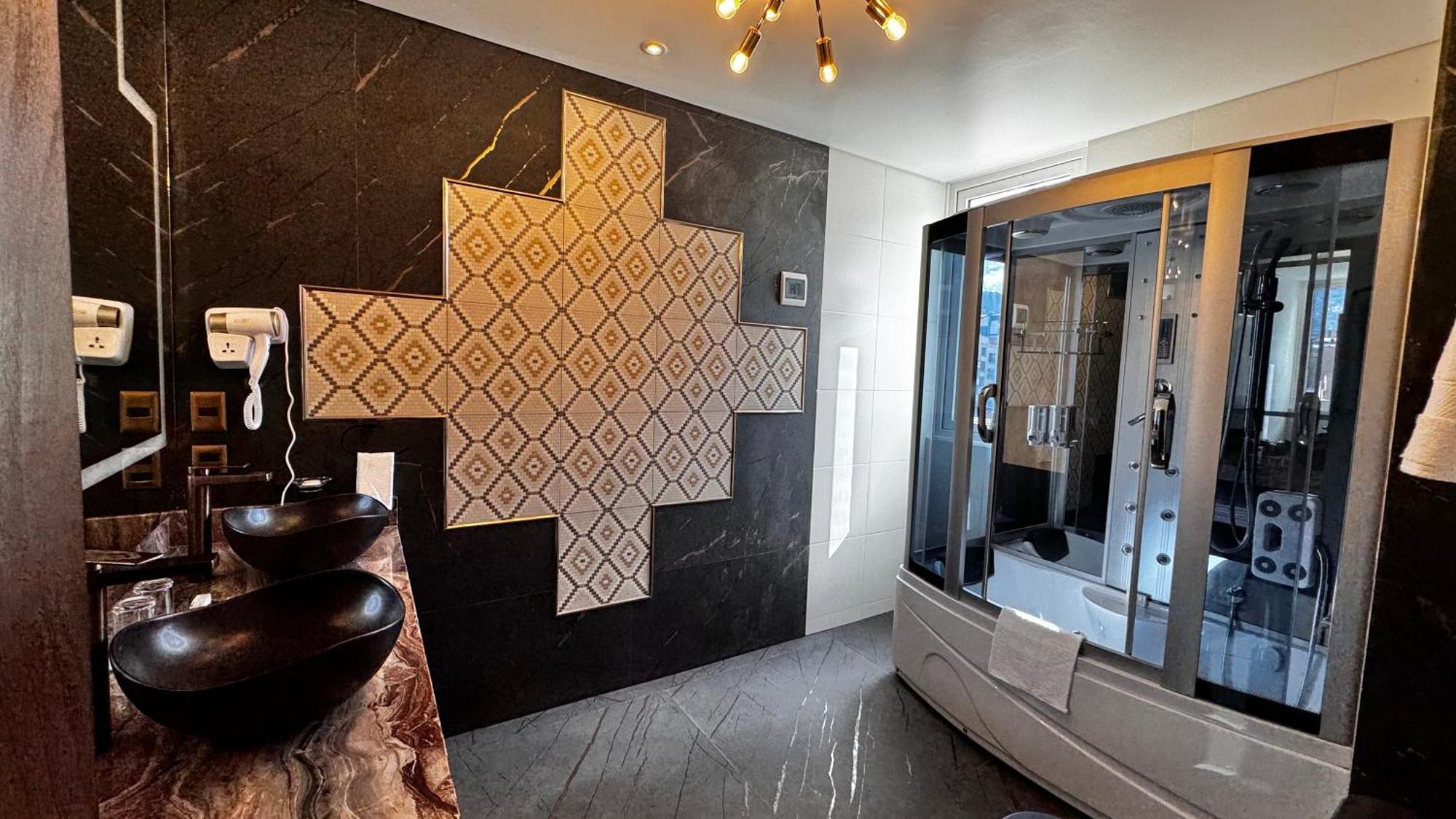 Illampu Art Boutique Hotel La Paz Ngoại thất bức ảnh