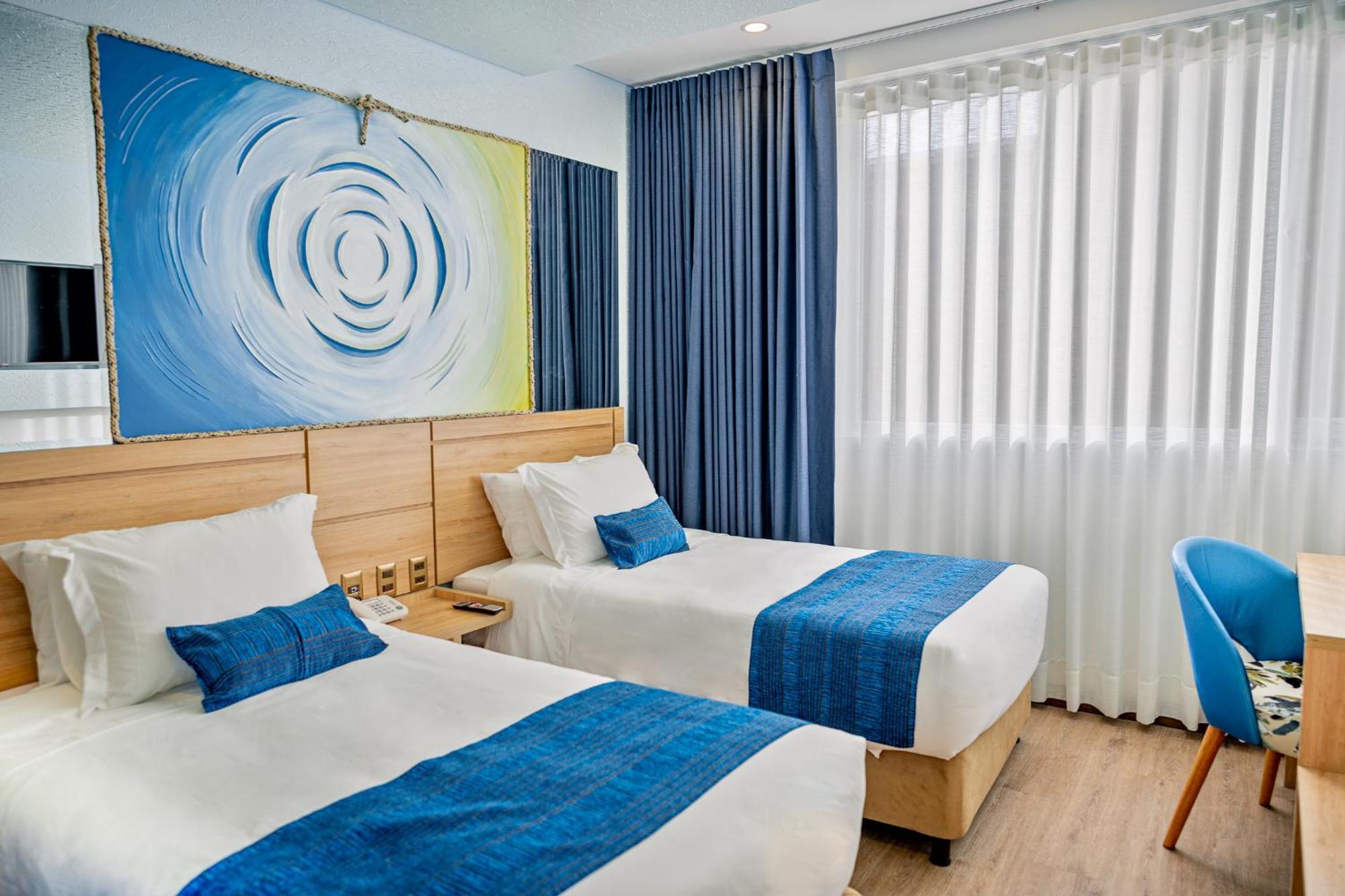 Illampu Art Boutique Hotel La Paz Ngoại thất bức ảnh