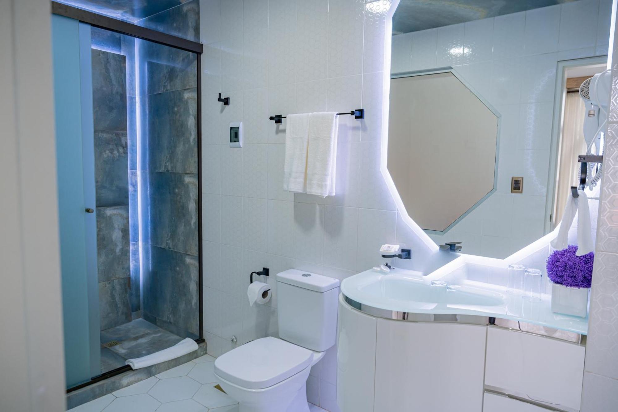 Illampu Art Boutique Hotel La Paz Ngoại thất bức ảnh